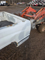 1994-2002 Dodge Ram 1500 2500 3500 2nd Gen 6' 4" Short Truck Bed