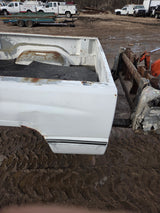 1994-2002 Dodge Ram 1500 2500 3500 2nd Gen 6' 4" Short Truck Bed