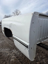 1994-2002 Dodge Ram 1500 2500 3500 2nd Gen 6' 4" Short Truck Bed