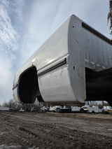 1994-2002 Dodge Ram 1500 2500 3500 2nd Gen 6' 4" Short Truck Bed