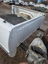 1994-2002 Dodge Ram 1500 2500 3500 2nd Gen 6' 4" Short Truck Bed