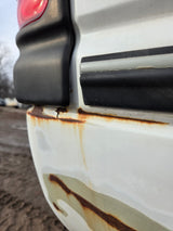 1994-2002 Dodge Ram 1500 2500 3500 2nd Gen 6' 4" Short Truck Bed