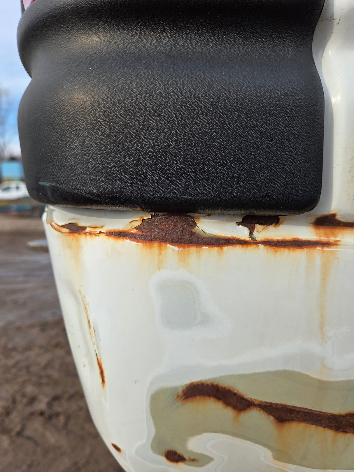 1994-2002 Dodge Ram 1500 2500 3500 2nd Gen 6' 4" Short Truck Bed