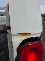 1994-2002 Dodge Ram 1500 2500 3500 2nd Gen 6' 4" Short Truck Bed