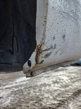 1994-2002 Dodge Ram 1500 2500 3500 2nd Gen 6' 4" Short Truck Bed