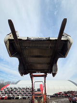 1994-2002 Dodge Ram 1500 2500 3500 2nd Gen 6' 4" Short Truck Bed