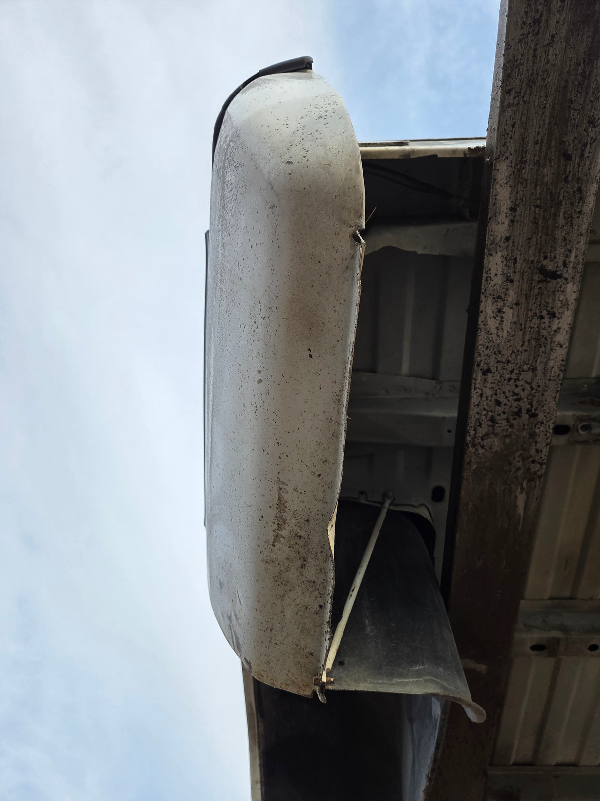 1994-2002 Dodge Ram 1500 2500 3500 2nd Gen 6' 4" Short Truck Bed