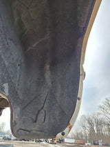 1994-2002 Dodge Ram 1500 2500 3500 2nd Gen 6' 4" Short Truck Bed