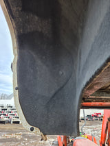 1994-2002 Dodge Ram 1500 2500 3500 2nd Gen 6' 4" Short Truck Bed