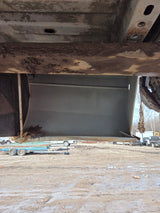 1994-2002 Dodge Ram 1500 2500 3500 2nd Gen 6' 4" Short Truck Bed