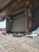 1994-2002 Dodge Ram 1500 2500 3500 2nd Gen 6' 4" Short Truck Bed