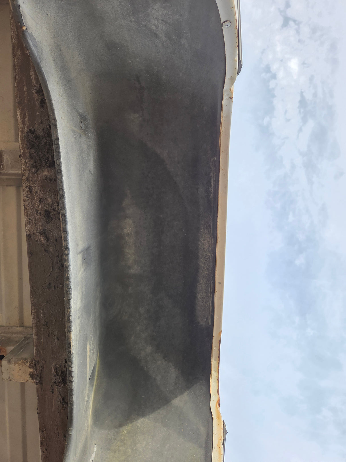 1994-2002 Dodge Ram 1500 2500 3500 2nd Gen 6' 4" Short Truck Bed