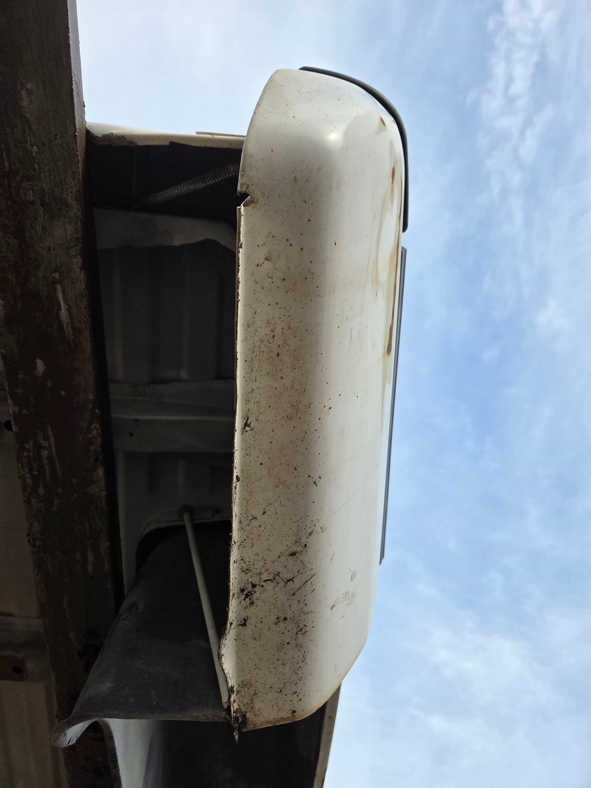 1994-2002 Dodge Ram 1500 2500 3500 2nd Gen 6' 4" Short Truck Bed