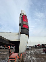 1994-2002 Dodge Ram 1500 2500 3500 2nd Gen 6' 4" Short Truck Bed