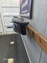 1999-2007 Chevrolet Silverado / GMC Sierra 2500 3500 HD Rear Bumper Chrome