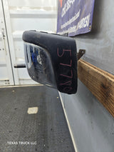 1999-2007 Chevrolet Silverado / GMC Sierra 2500 3500 HD Rear Bumper Chrome