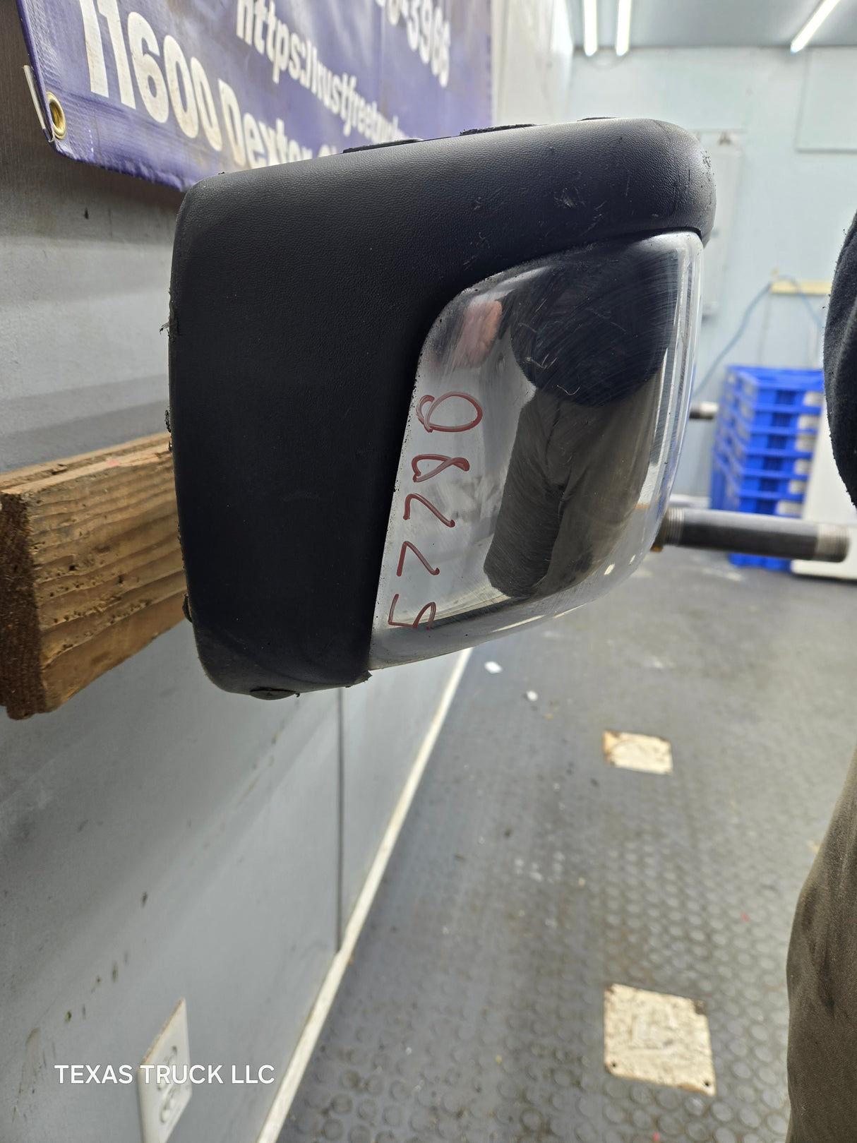 1999-2007 Chevrolet Silverado / GMC Sierra 2500 3500 HD Rear Bumper Chrome