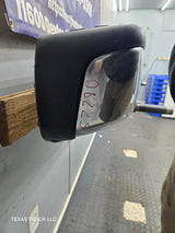 1999-2007 Chevrolet Silverado / GMC Sierra 2500 3500 HD Rear Bumper Chrome