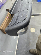 1999-2007 Chevrolet Silverado / GMC Sierra 2500 3500 HD Rear Bumper Chrome