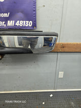 1999-2007 Chevrolet Silverado / GMC Sierra 2500 3500 HD Rear Bumper Chrome