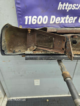 1999-2007 Chevrolet Silverado / GMC Sierra 2500 3500 HD Rear Bumper Chrome