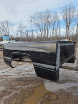 1994-2002 Dodge Ram 1500 2500 3500 2nd Gen 6' 4" Short Truck Bed