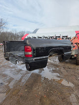 1994-2002 Dodge Ram 1500 2500 3500 2nd Gen 6' 4" Short Truck Bed