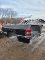 1994-2002 Dodge Ram 1500 2500 3500 2nd Gen 6' 4" Short Truck Bed