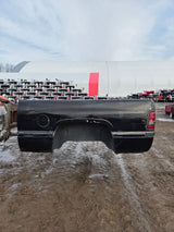 1994-2002 Dodge Ram 1500 2500 3500 2nd Gen 6' 4" Short Truck Bed