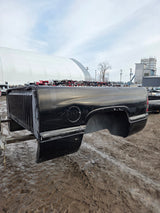 1994-2002 Dodge Ram 1500 2500 3500 2nd Gen 6' 4" Short Truck Bed