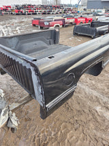 1994-2002 Dodge Ram 1500 2500 3500 2nd Gen 6' 4" Short Truck Bed