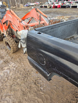 1994-2002 Dodge Ram 1500 2500 3500 2nd Gen 6' 4" Short Truck Bed