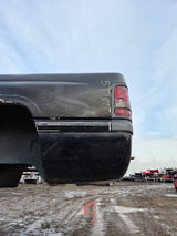 1994-2002 Dodge Ram 1500 2500 3500 2nd Gen 6' 4" Short Truck Bed