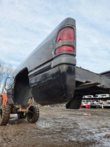 1994-2002 Dodge Ram 1500 2500 3500 2nd Gen 6' 4" Short Truck Bed