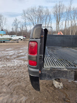 1994-2002 Dodge Ram 1500 2500 3500 2nd Gen 6' 4" Short Truck Bed