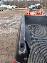 1994-2002 Dodge Ram 1500 2500 3500 2nd Gen 6' 4" Short Truck Bed