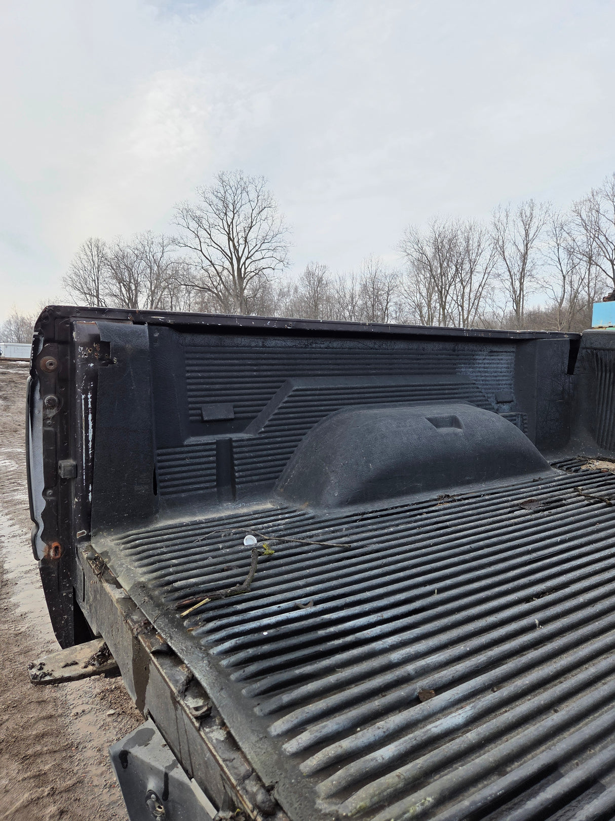 1994-2002 Dodge Ram 1500 2500 3500 2nd Gen 6' 4" Short Truck Bed