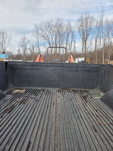 1994-2002 Dodge Ram 1500 2500 3500 2nd Gen 6' 4" Short Truck Bed