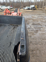 1994-2002 Dodge Ram 1500 2500 3500 2nd Gen 6' 4" Short Truck Bed