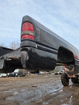1994-2002 Dodge Ram 1500 2500 3500 2nd Gen 6' 4" Short Truck Bed