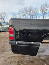 1994-2002 Dodge Ram 1500 2500 3500 2nd Gen 6' 4" Short Truck Bed