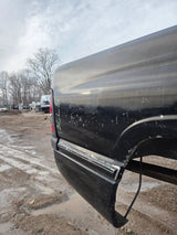 1994-2002 Dodge Ram 1500 2500 3500 2nd Gen 6' 4" Short Truck Bed