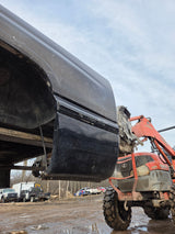 1994-2002 Dodge Ram 1500 2500 3500 2nd Gen 6' 4" Short Truck Bed