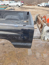 1994-2002 Dodge Ram 1500 2500 3500 2nd Gen 6' 4" Short Truck Bed