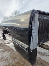 1994-2002 Dodge Ram 1500 2500 3500 2nd Gen 6' 4" Short Truck Bed