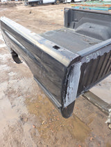 1994-2002 Dodge Ram 1500 2500 3500 2nd Gen 6' 4" Short Truck Bed