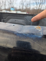 1994-2002 Dodge Ram 1500 2500 3500 2nd Gen 6' 4" Short Truck Bed