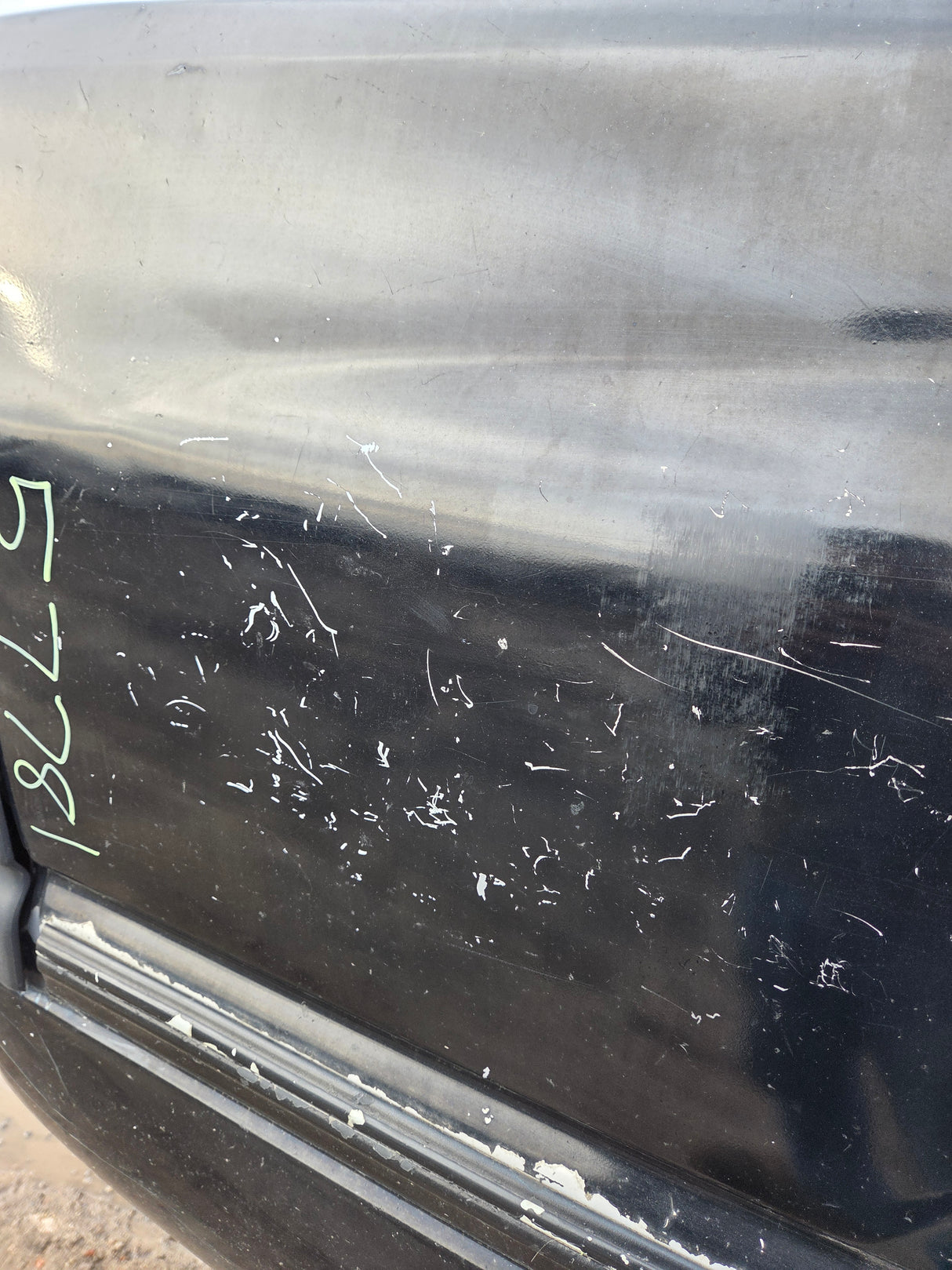 1994-2002 Dodge Ram 1500 2500 3500 2nd Gen 6' 4" Short Truck Bed