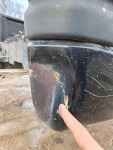 1994-2002 Dodge Ram 1500 2500 3500 2nd Gen 6' 4" Short Truck Bed