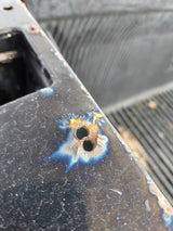 1994-2002 Dodge Ram 1500 2500 3500 2nd Gen 6' 4" Short Truck Bed